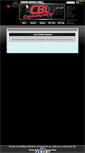 Mobile Screenshot of clan.thecbl.net
